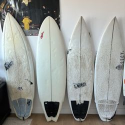 Selling Quiver Boards Range From 100 To 400