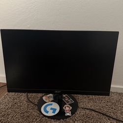 75 Hz Monitor