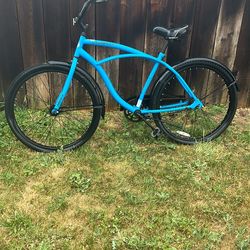 Huffy Cranbrook 26 inch Cruiser Bicycle