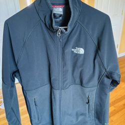 Men’s Large North Face Fleece 