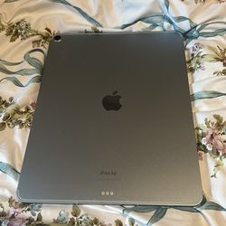 Apple IPad Air 13in. 128g blue/ silver