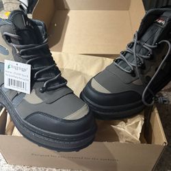 Wading Boots