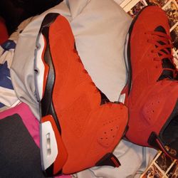 Jordans 