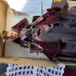 1996 Couture Barbie Doll 