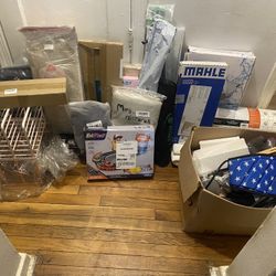 Amazon Goodie Lot