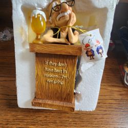 Westland Giftware COOTS