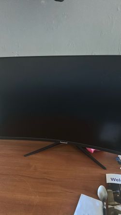 32 ‘ inch curved gaming monitor