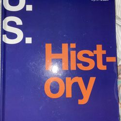 Ushistory/book/history book/school/college/openstax/new
