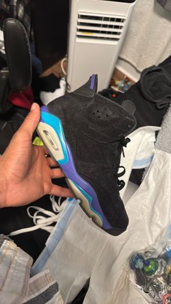 Jordan 6