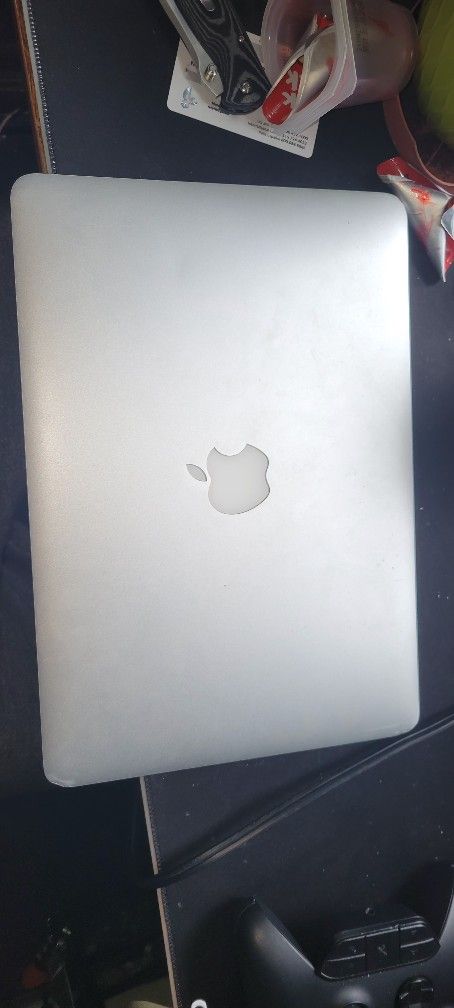 2015 MacBook Pro