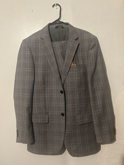 Mens Suit