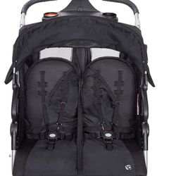 Baby Trend Expedition Double Jogger Stroller