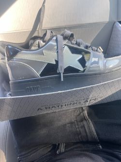 Size 11 Bapestars