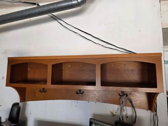 Shelf