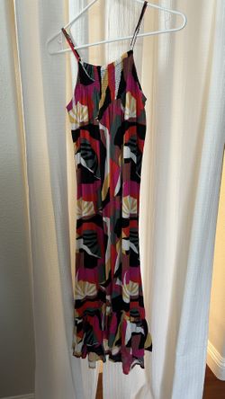 Girl’s BlLLABONG  Summer Dress