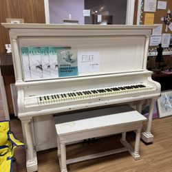 FREE Piano