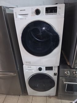 Juego De Lavadora De 24 Pulgadas