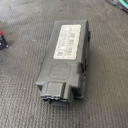 G8 Gt (Power Control Module )