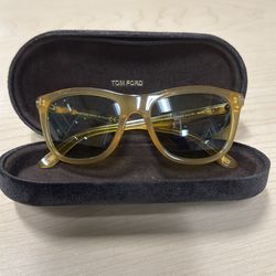 Tom Ford sunglasses
