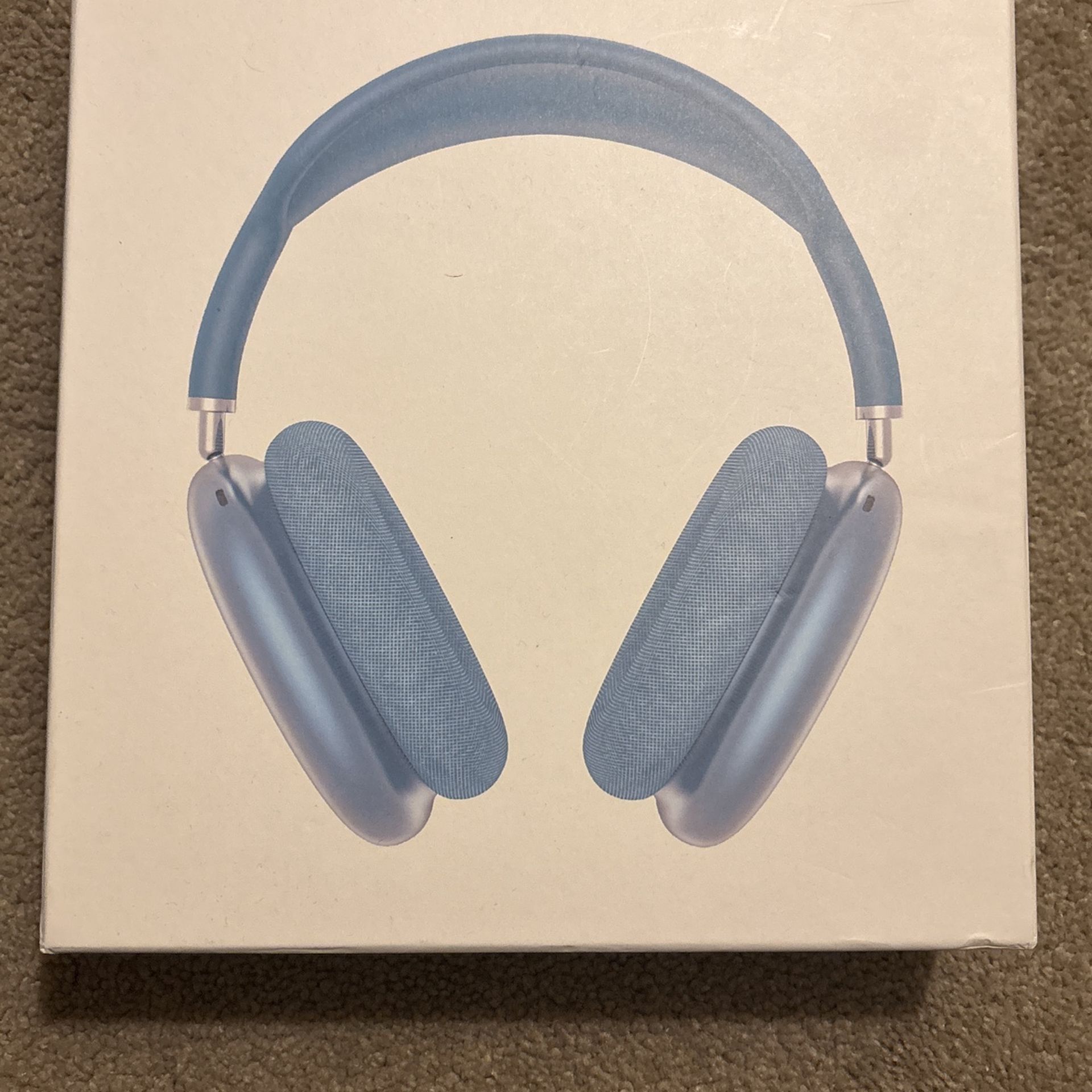 AirPod Pro Max (Bluetooth Headphones) Apple