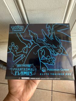 Pokemon etb