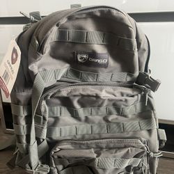 Backpack 