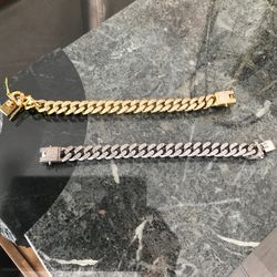NEW Men’s Bracelets….