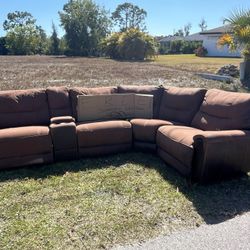 Free Couch