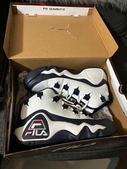Retro Filas