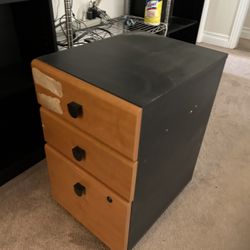 File Cabinet 