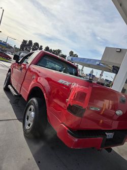 2007 Ford F-150