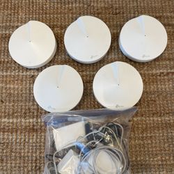 Deco M9 Mesh Wifi (5)