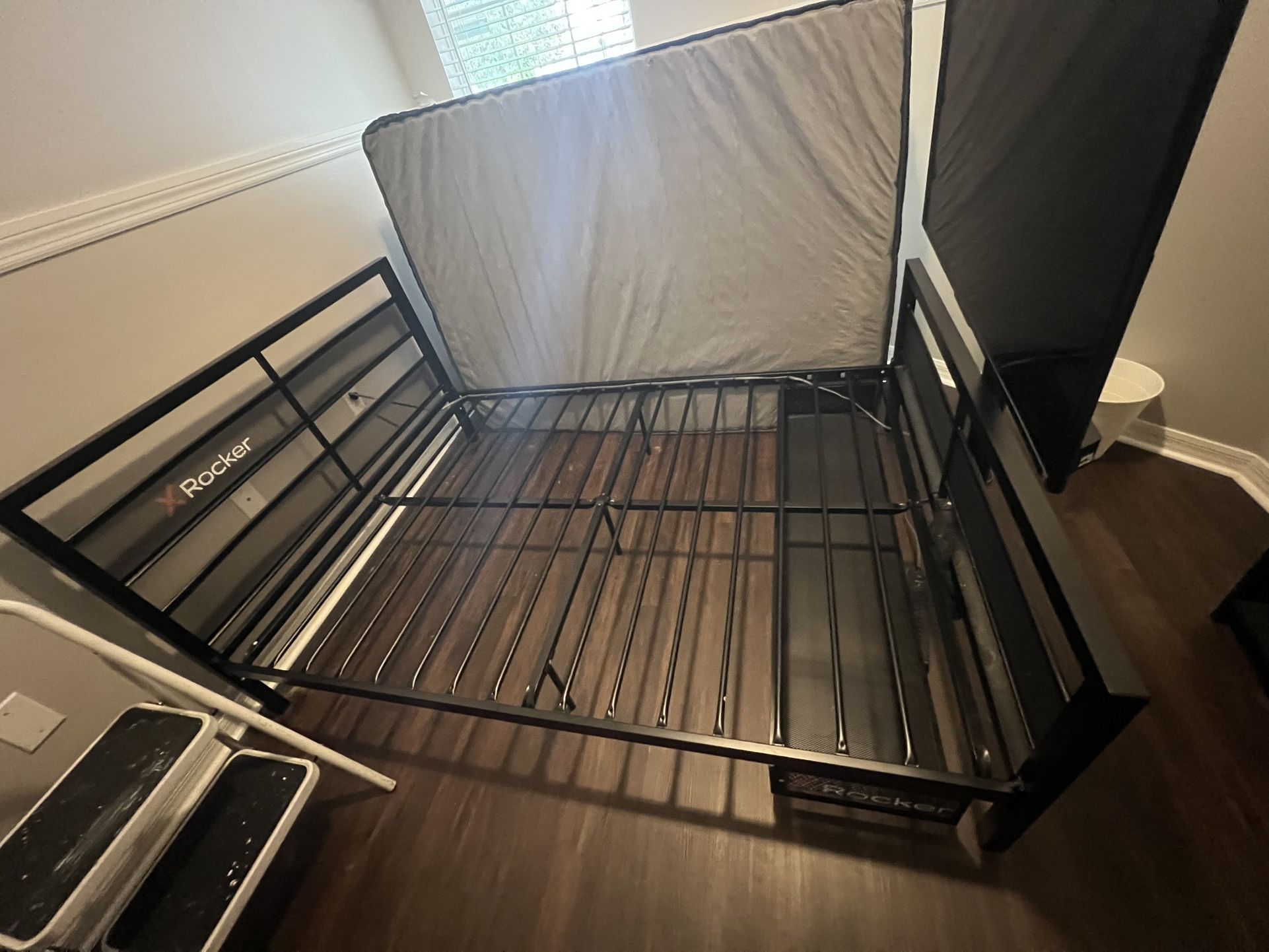 Furniture Gamer Bed