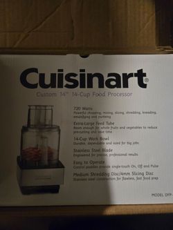 Procesador de alimentos