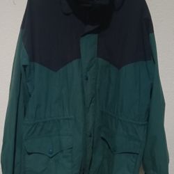 Men's Pendleton Jacket 