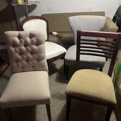Chairs