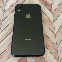 iPhone XR  (64GB)  Unlocked 🌏 Liberado Para Cualquier Compañía 