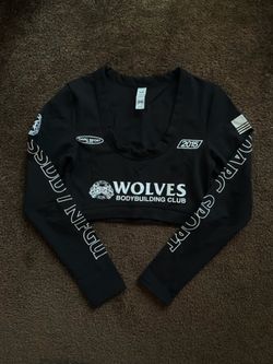 Darc Sport Top