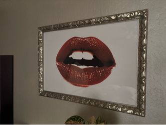 Contemporary picture