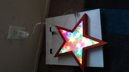 Estrella eléctrica