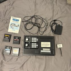 Coleco Vision