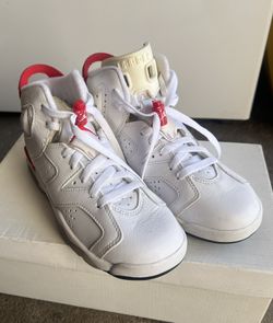 Shoes Boys Jordans