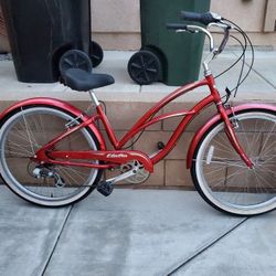 Electra Beach Cruiser