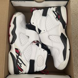 Jordan 8 Retro Alternates 