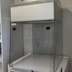 Laminar Flow Hood