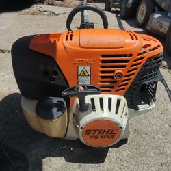 stihl fs111