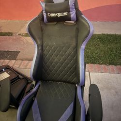 Gaming chair