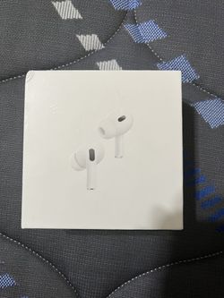 Airpod Pros 2nd Generation