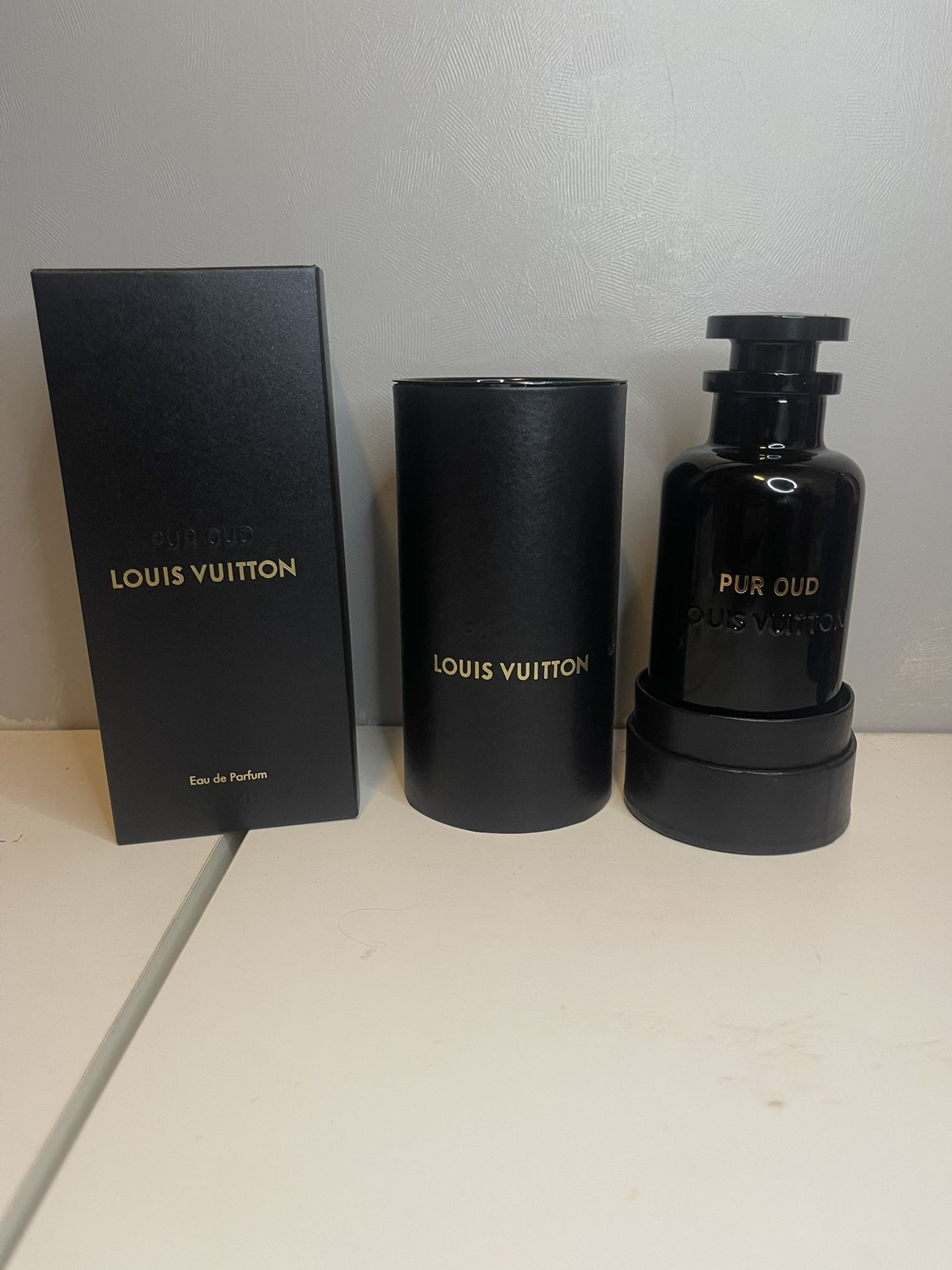LV Pur Oud