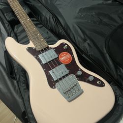 Limited Edition Paranormal Rascal Bass HH